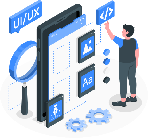 UI/UX Design